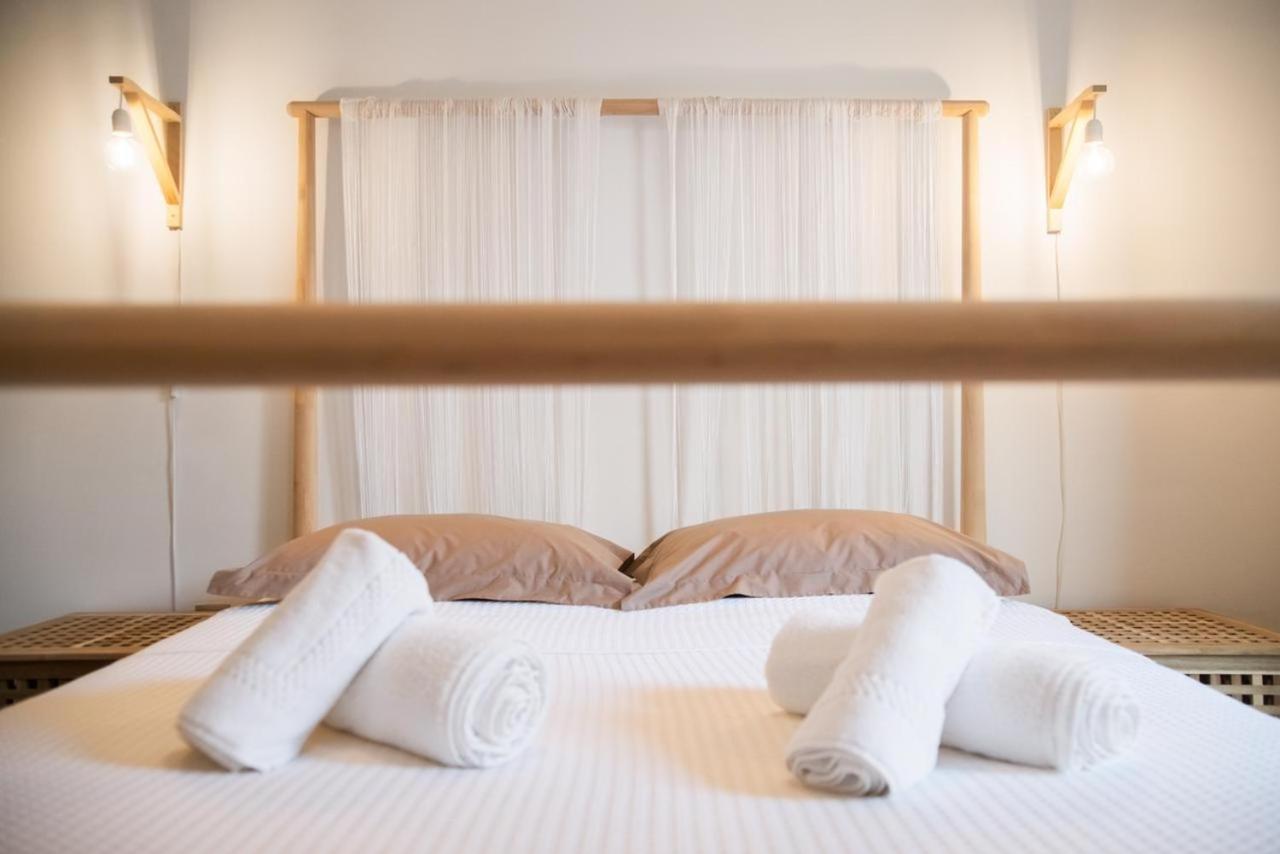 Cozy Apartment In Central Athens - Sleeps 5 Extérieur photo